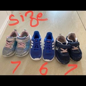 Toddler Sneakers